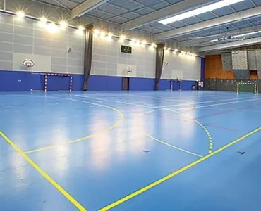  OMNISPORTS ACTIVE